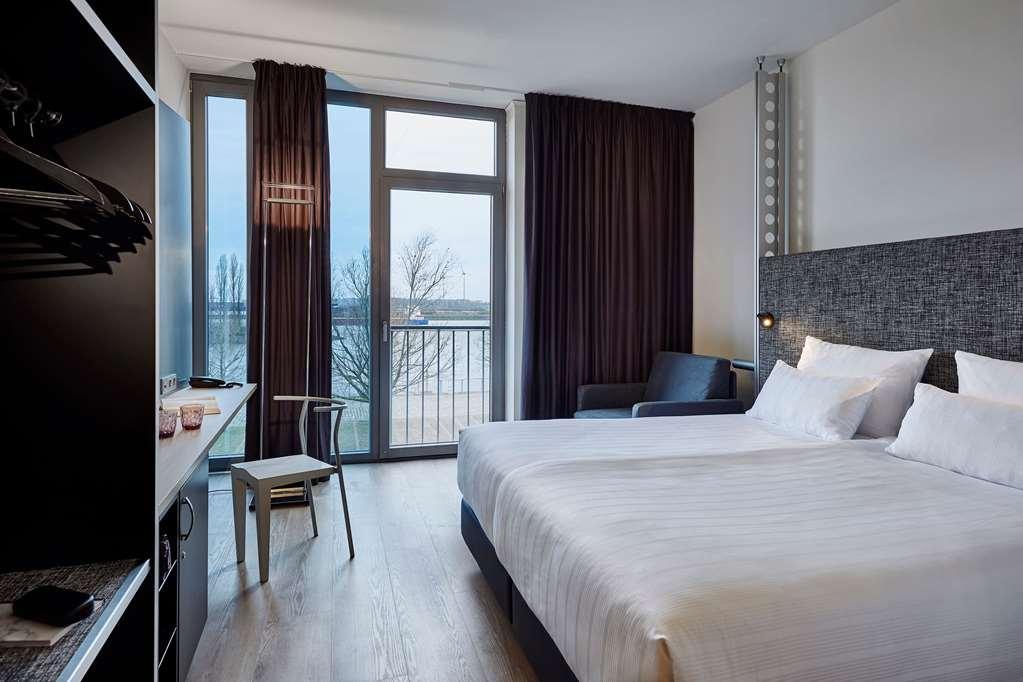 Innside By Melia Bremen Room photo